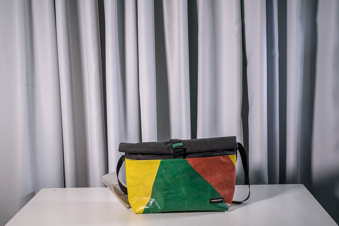 FREITAG F640 ROLLIN 07 - The Warung