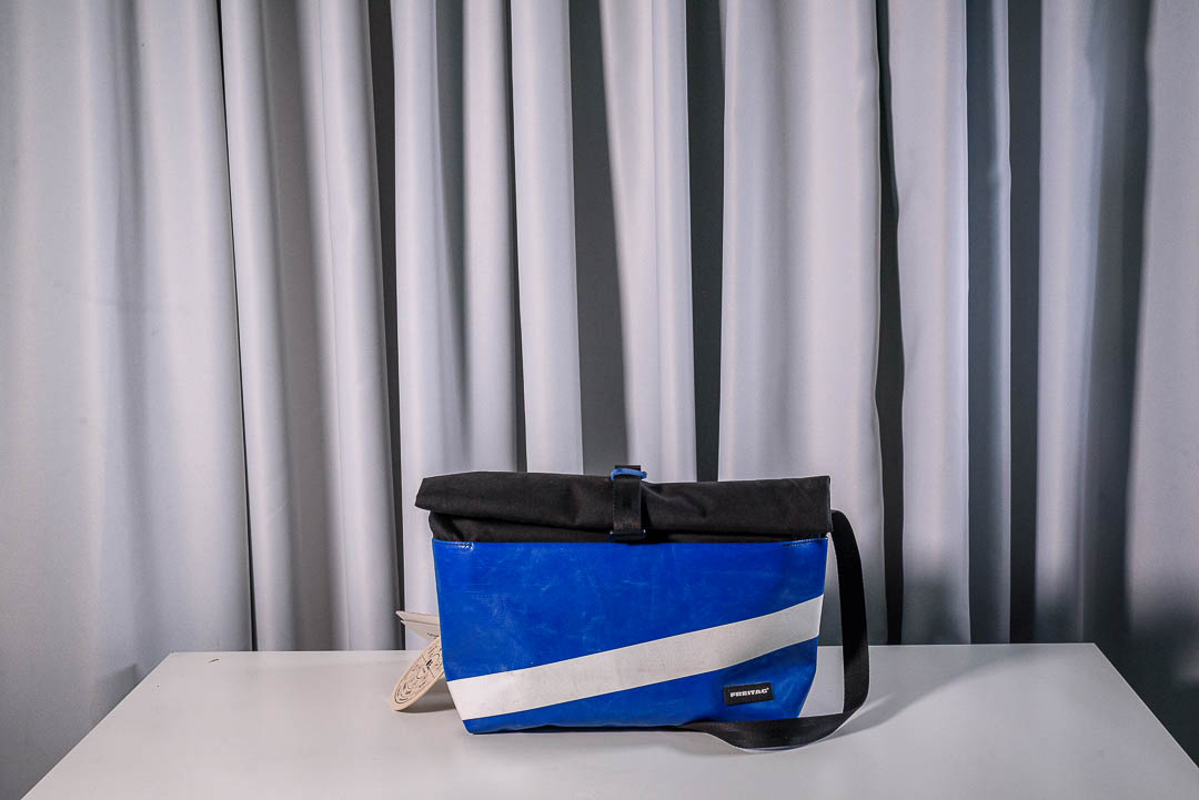 FREITAG F640 ROLLIN 10 – The Warung